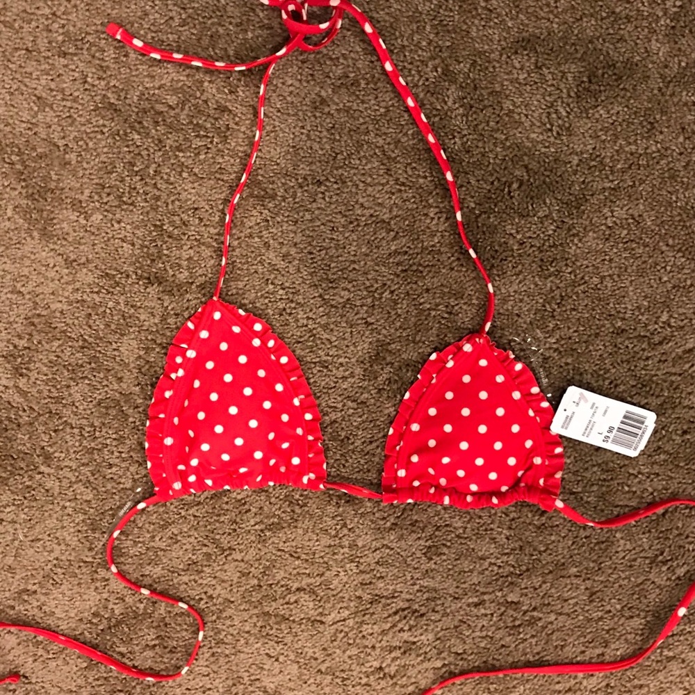 Forever 21 Bikini Top